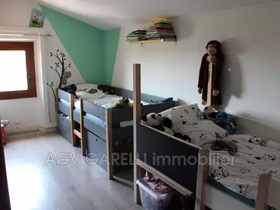 Appartement, 102 m²