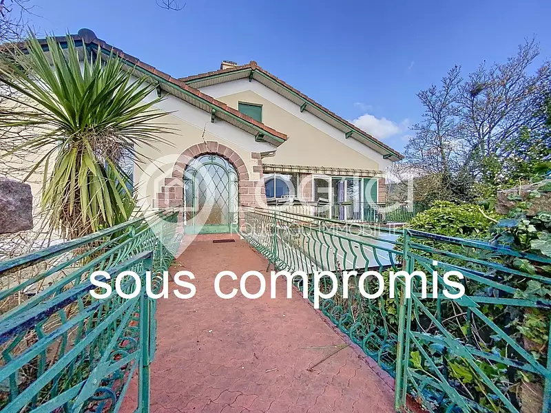 Maison, 192,44 m²