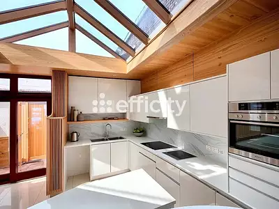 Maison, 100 m²