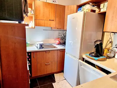 Appartement, 53 m²