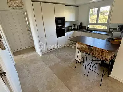 Maison, 110 m²