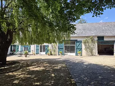 Maison, 330 m²