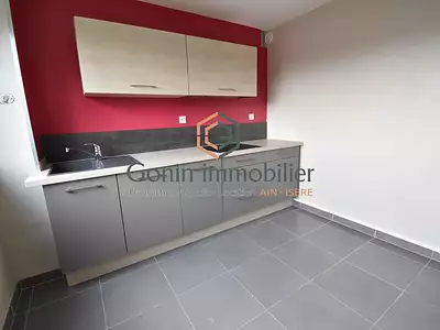 Appartement, 44,38 m²