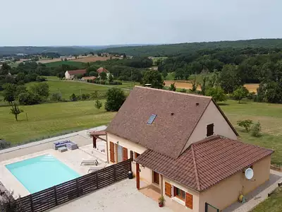Maison, 130 m²