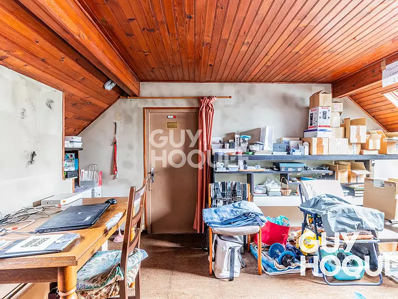 Maison, 95 m²