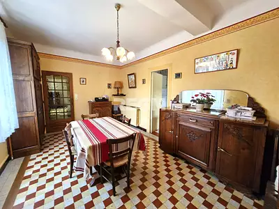 Maison, 140 m²