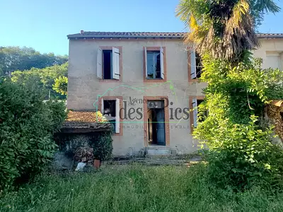 Maison, 153 m²