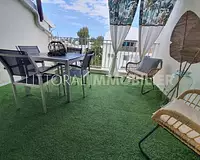 Appartement, 43,22 m²