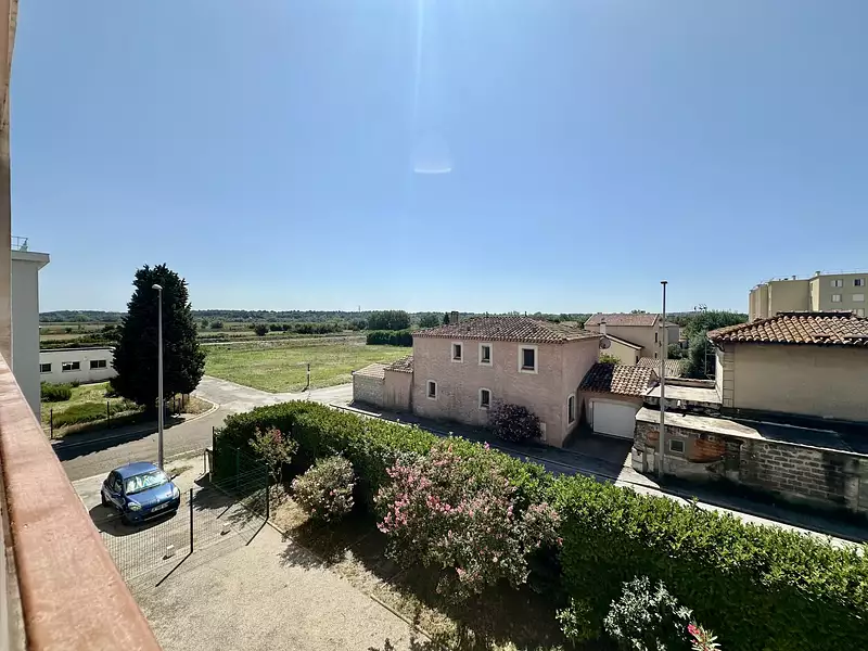 Appartement, 48,52 m²