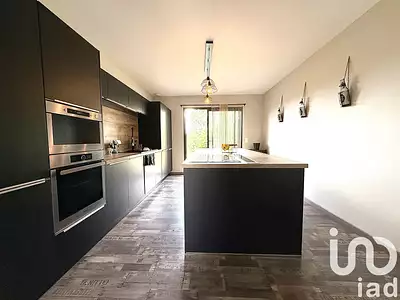 Maison, 137 m²