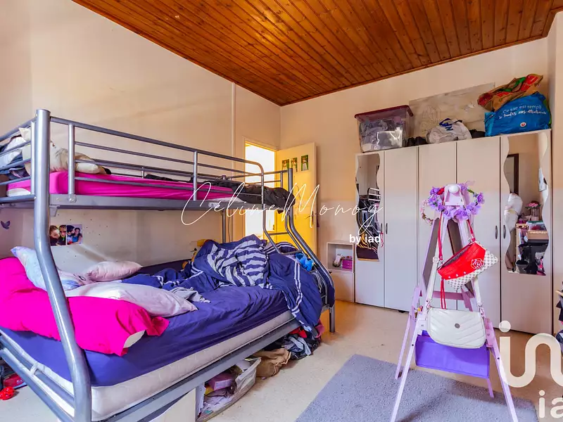 Maison, 100 m²
