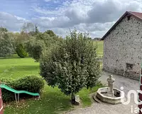 Maison, 180 m²