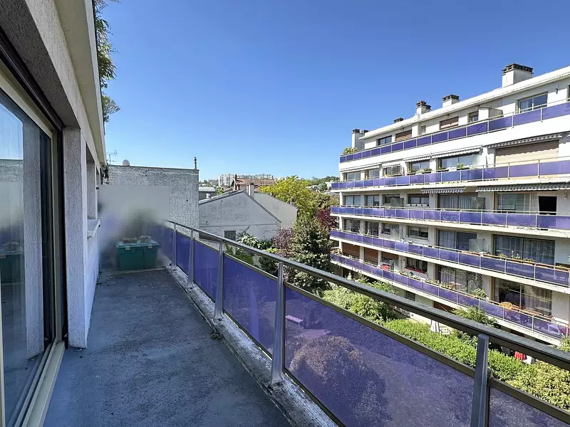 Appartement, 77 m²