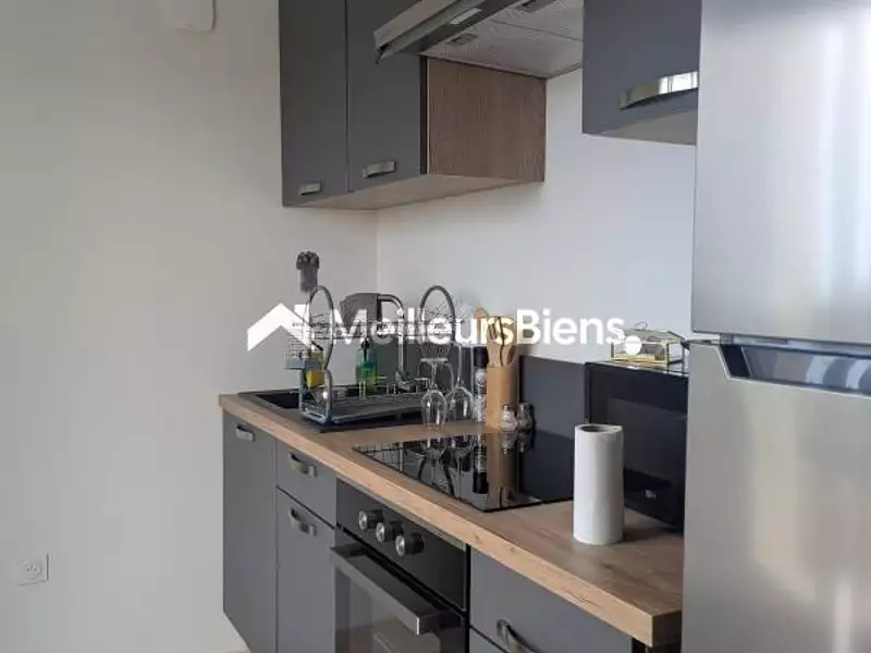 Maison, 114 m²