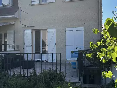 Maison, 110 m²