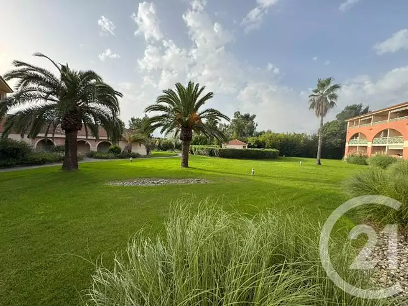 Appartement, 25,8 m²