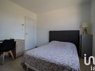 Maison, 115 m²