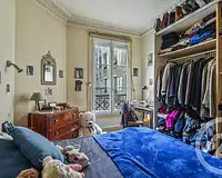 Appartement, 54,3 m²