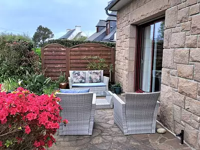 Maison, 140 m²
