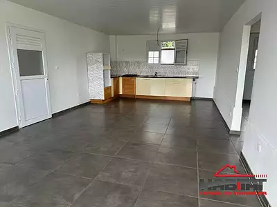 Appartement, 80 m²