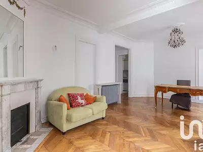 Appartement, 63 m²