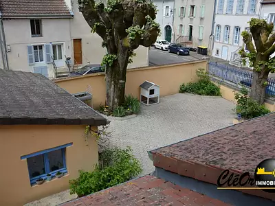 Maison, 213 m²
