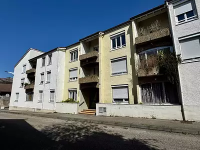 Appartement, 103,68 m²