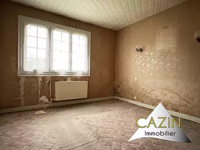 Maison, 89 m²