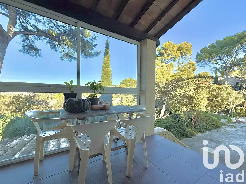 Maison, 240 m²