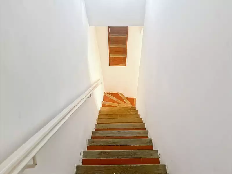 Maison, 53 m²