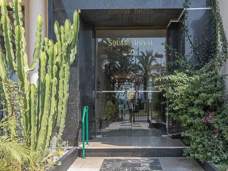 Appartement, 50,52 m²