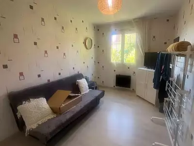 Maison, 83 m²