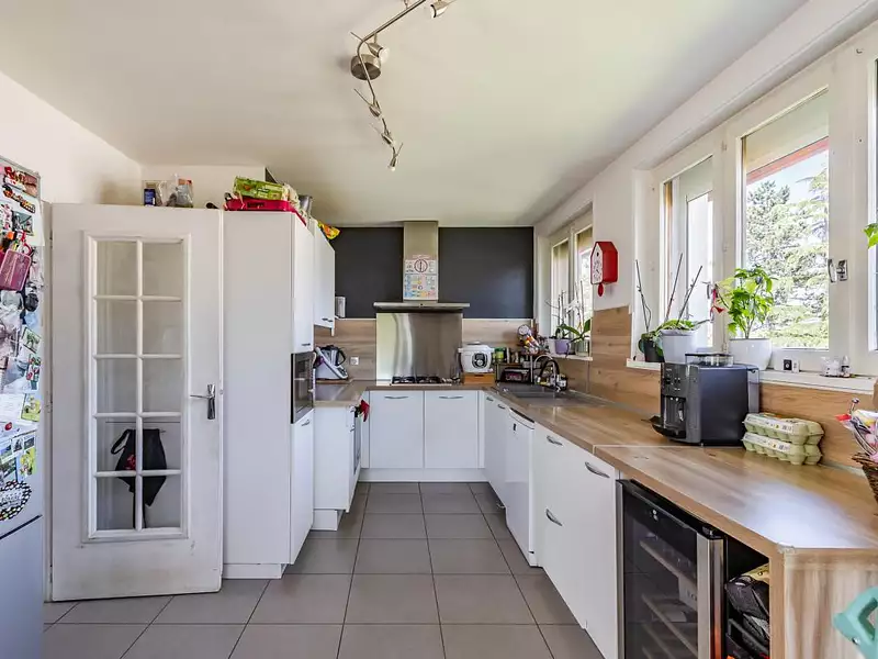 Maison, 200 m²