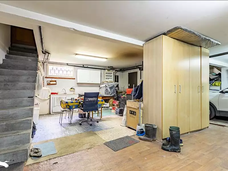 Maison, 105 m²