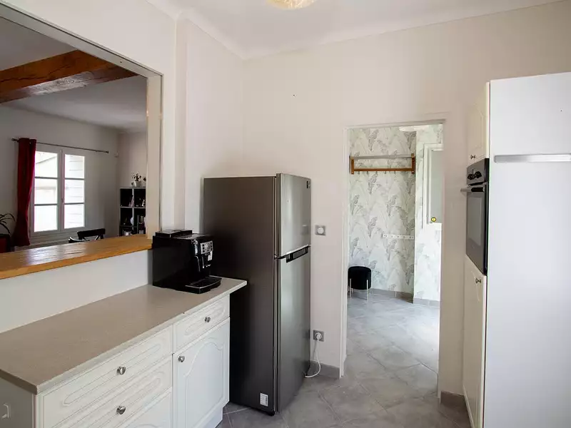 Maison, 92 m²