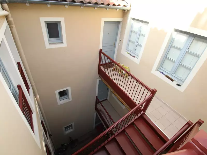 Appartement, 43,11 m²