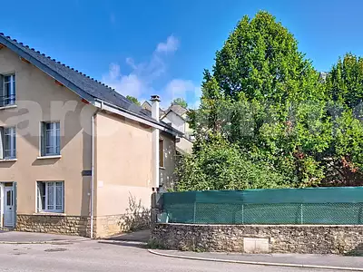 Maison, 114,22 m²