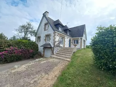 Maison, 138 m²