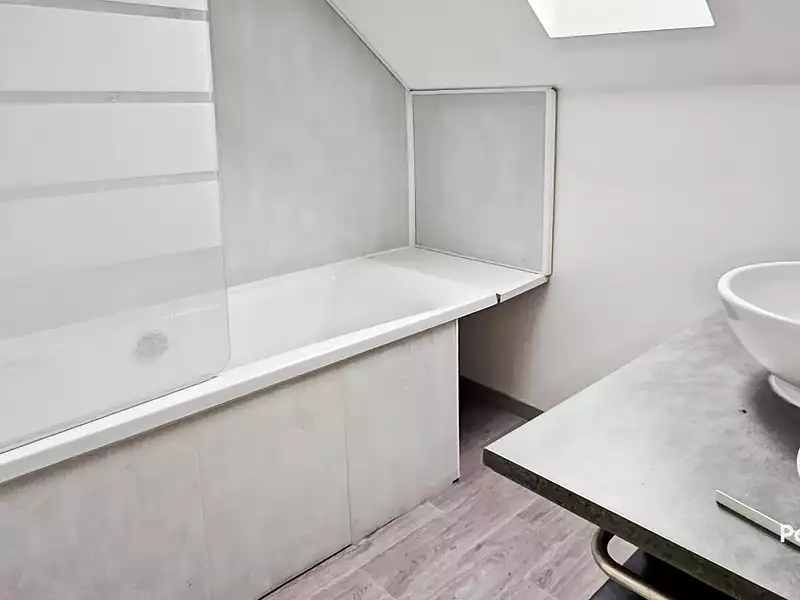 Maison, 127 m²