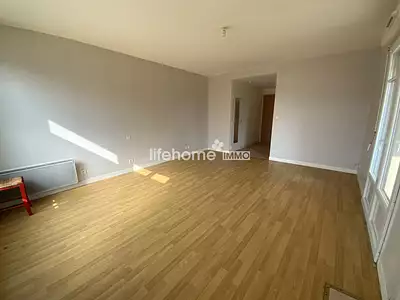 Appartement, 31 m²