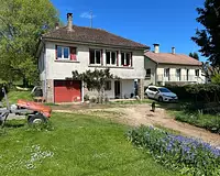 Maison, 72 m²