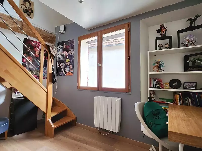 Maison, 120 m²