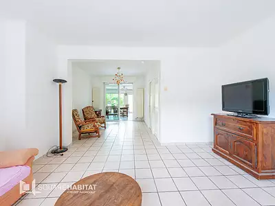 Maison, 160 m²