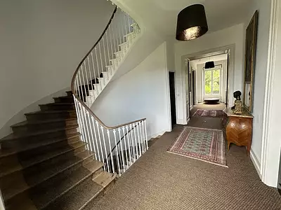 Maison, 406 m²