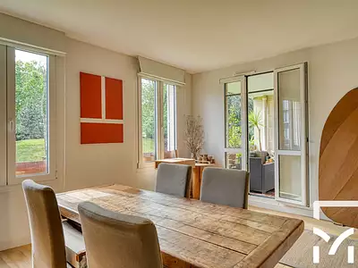 Appartement, 101 m²