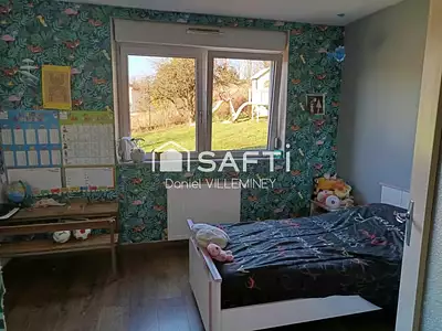 Maison, 120 m²