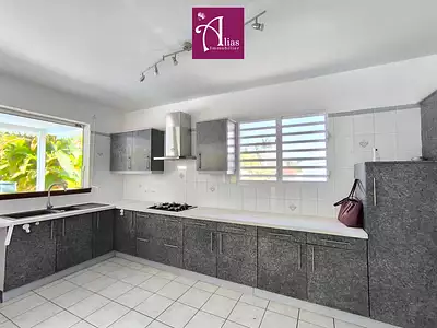 Maison, 116 m²