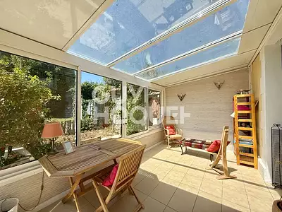 Maison, 82 m²