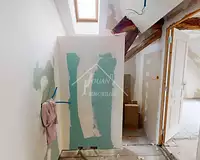 Appartement, 20,2 m²