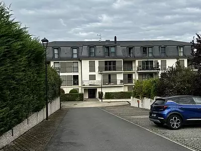 Appartement, 40,18 m²